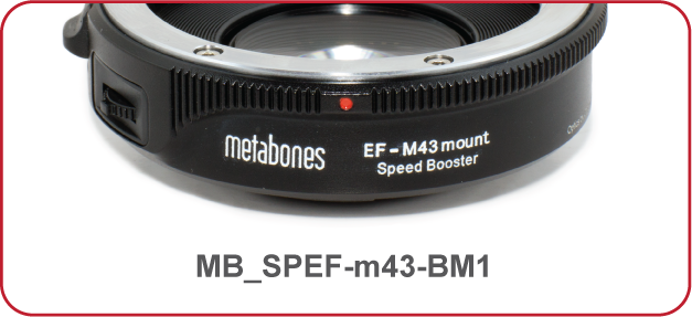 Metabones®