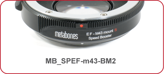 Metabones®