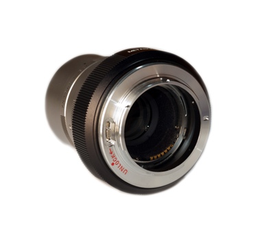 metabones contax g to e mount