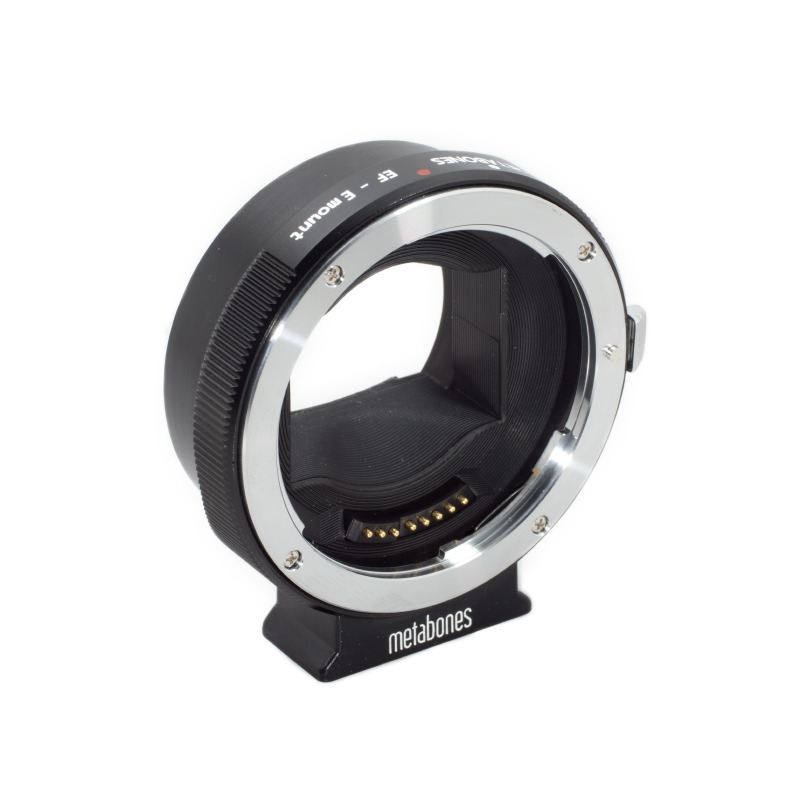 metabones v sony firmware update latest