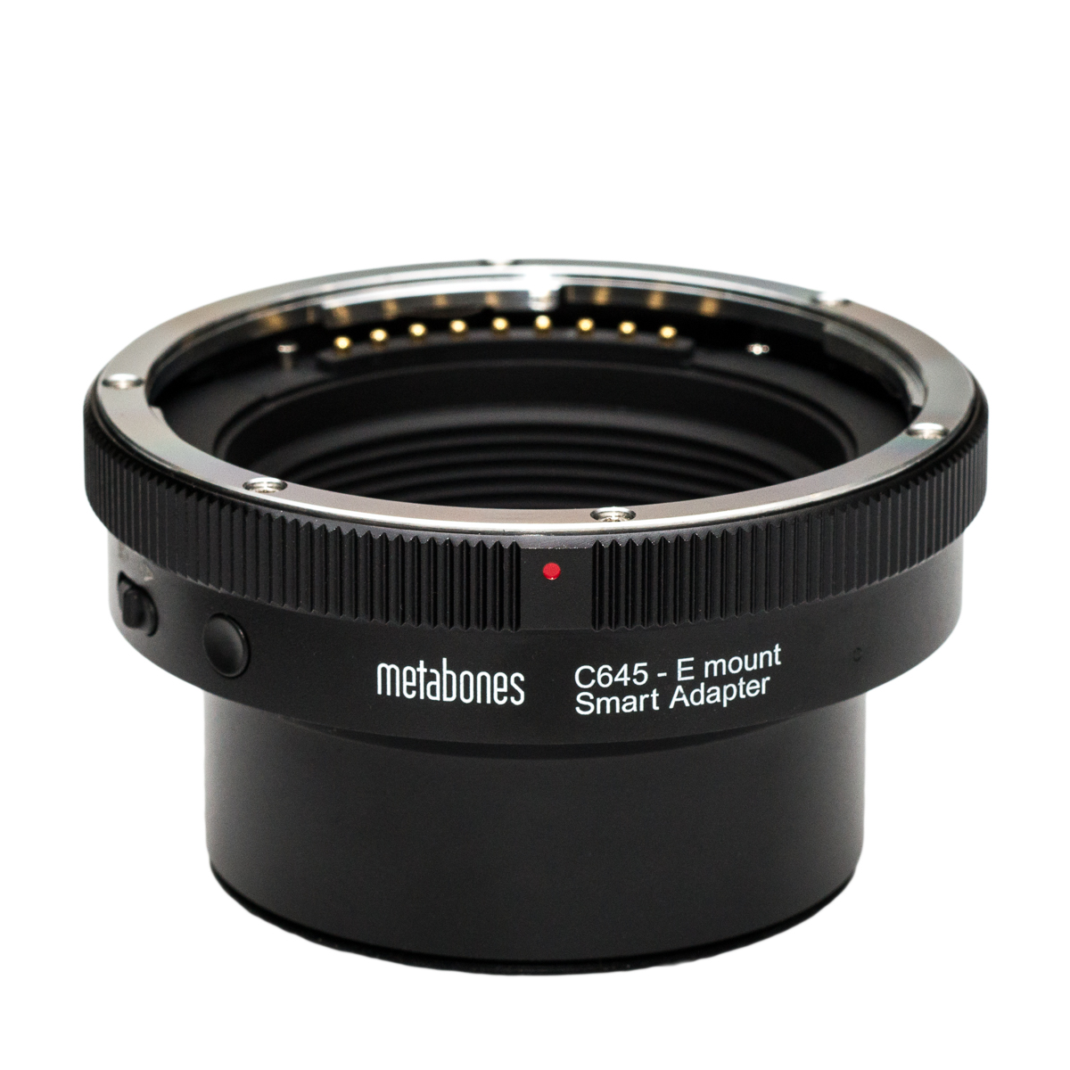 Metabones CONTAX G- フジXマウントアダプター-