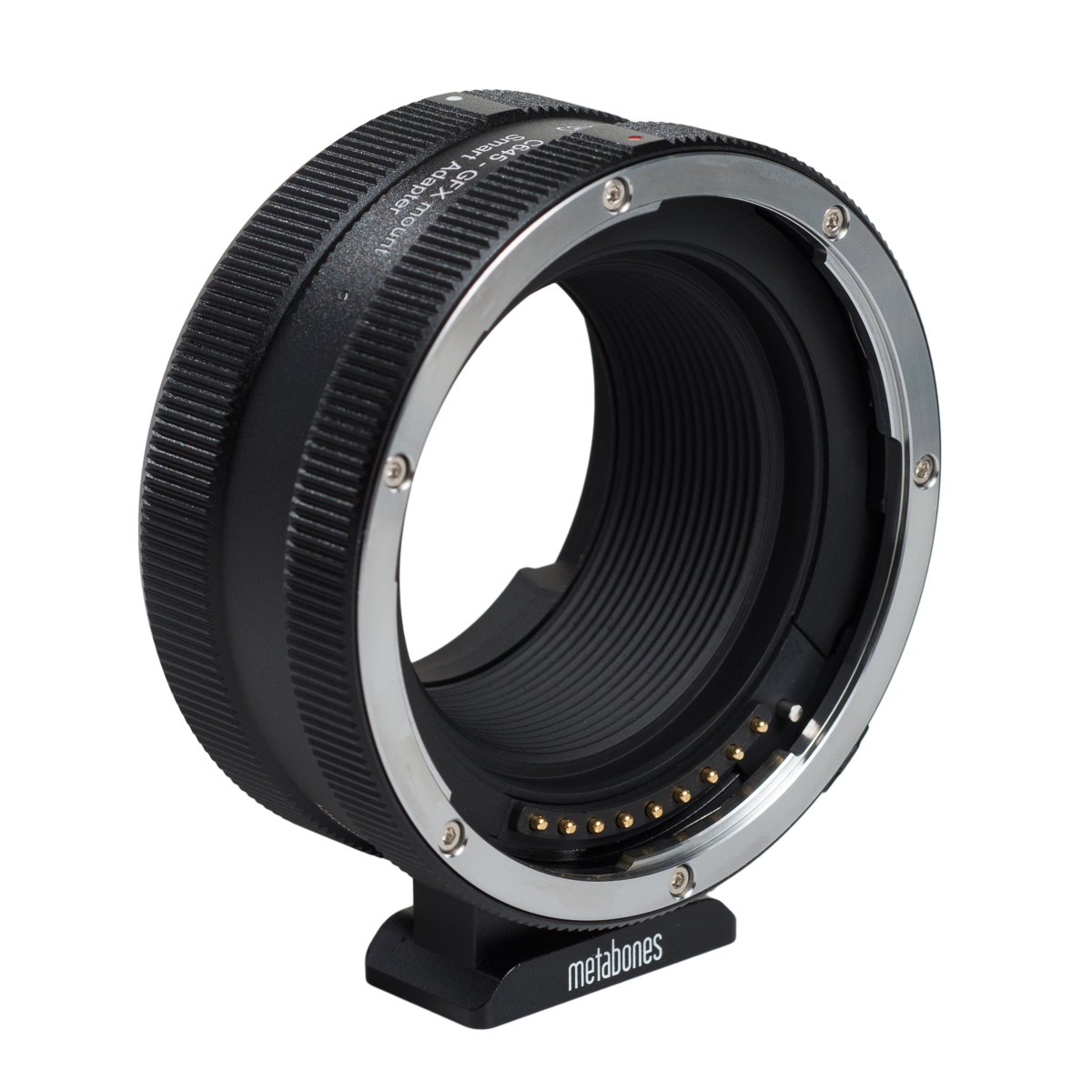 Metabones CONTAX G- フジXマウントアダプター- Metabones CONTAX G- フジXマウントアダプター-