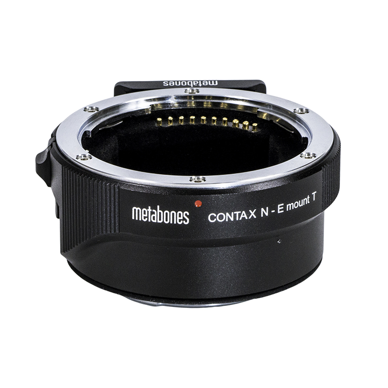 contax n to sony e