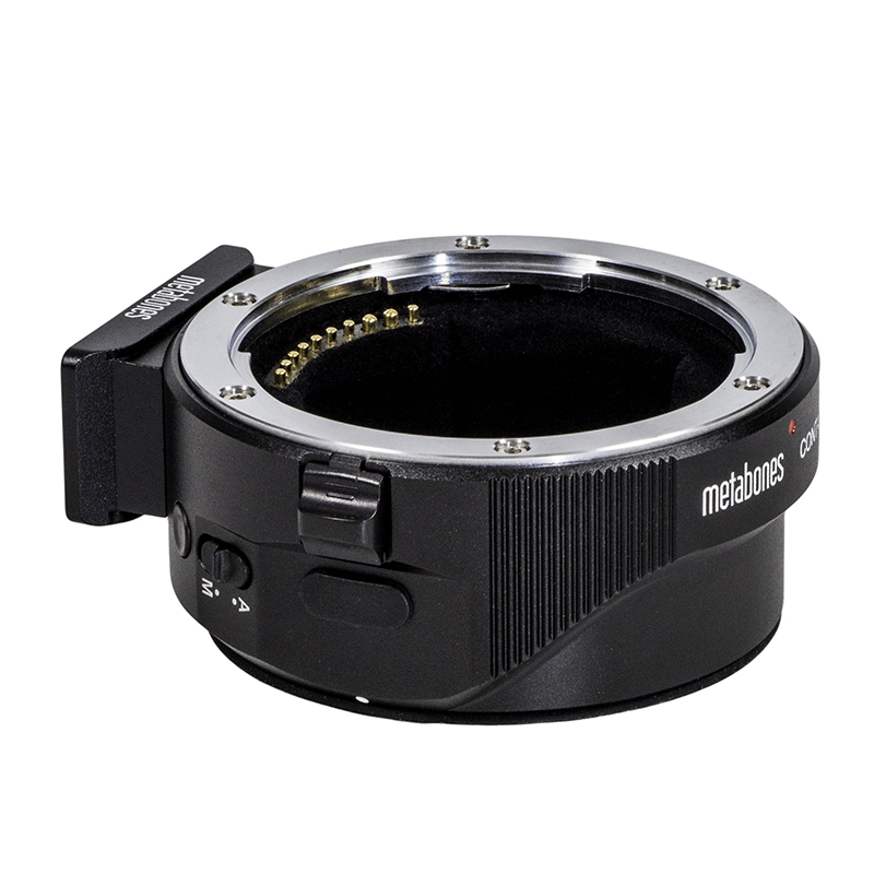 contax n to sony e