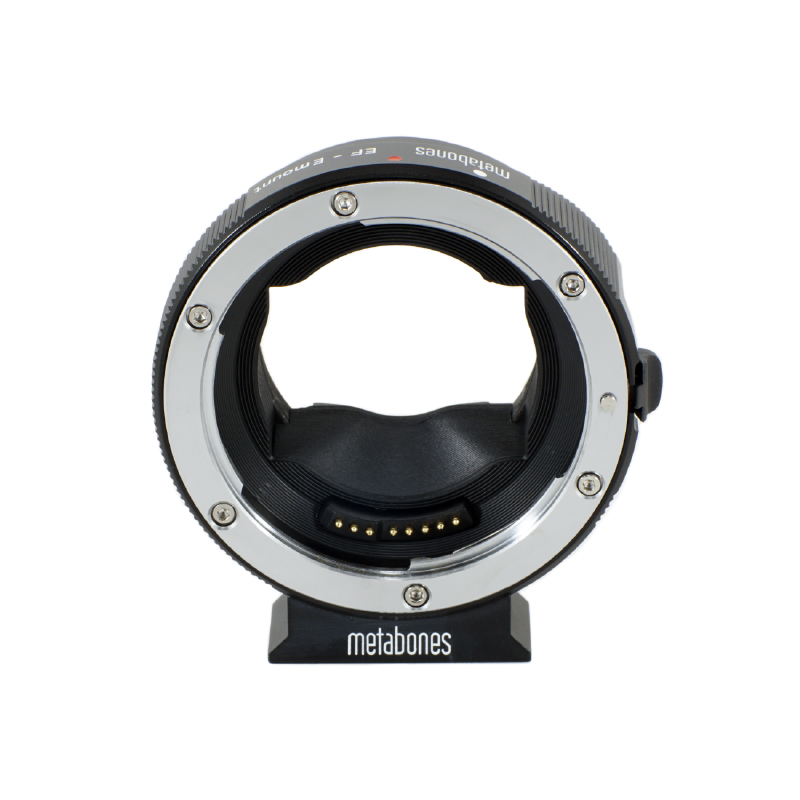 METABONES マウントアダプター EF>E Mk.IV-