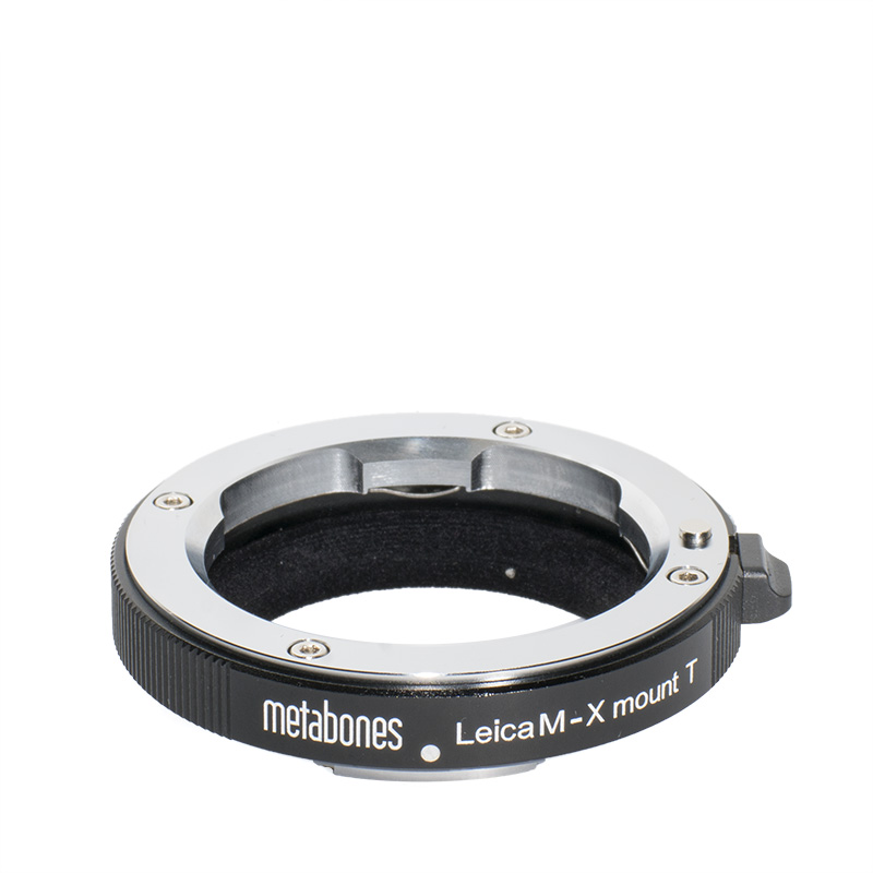 fujifilm m mount adapter review