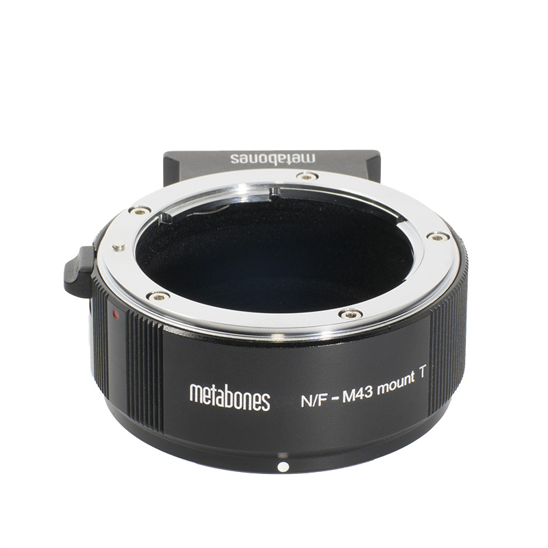 metabones nikon mft