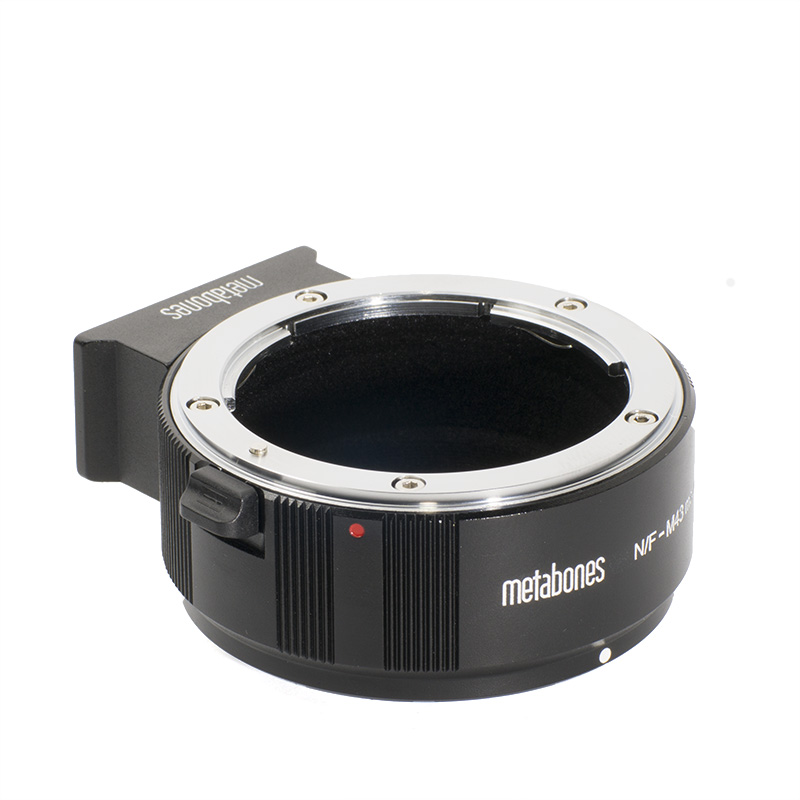metabones nikon mft