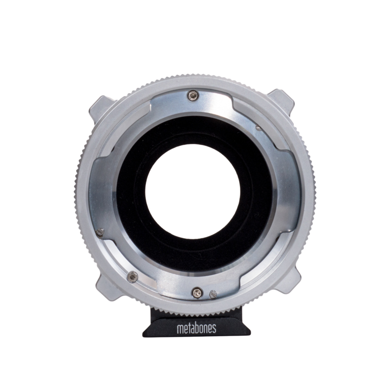 metabones pl to mft