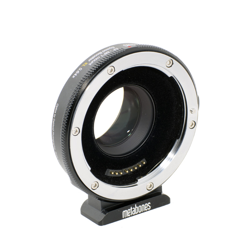 METABONES Speed Booster XL0.64 T