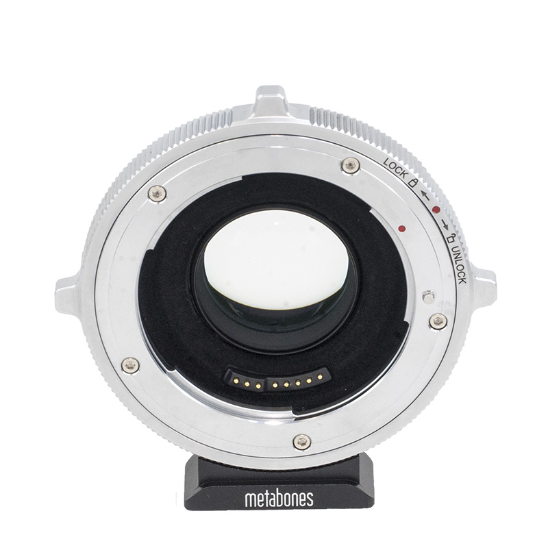 30mm 2.0X Tele Converter Lens Black For JVC Panasonic Leica Sony Canon Pentax 