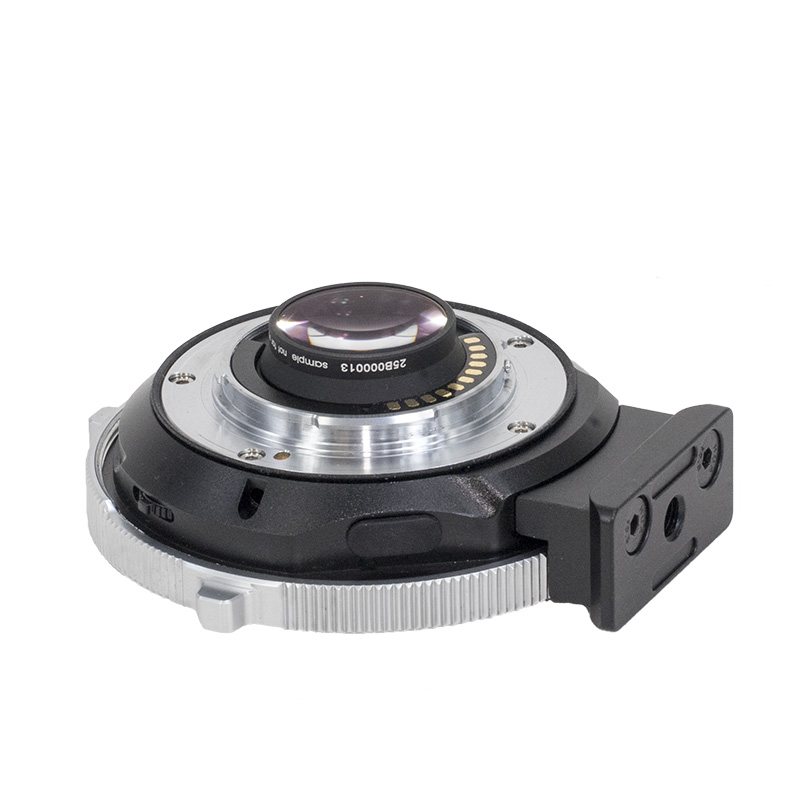 Metabones EF - MFT Speed Booster XL 0.64